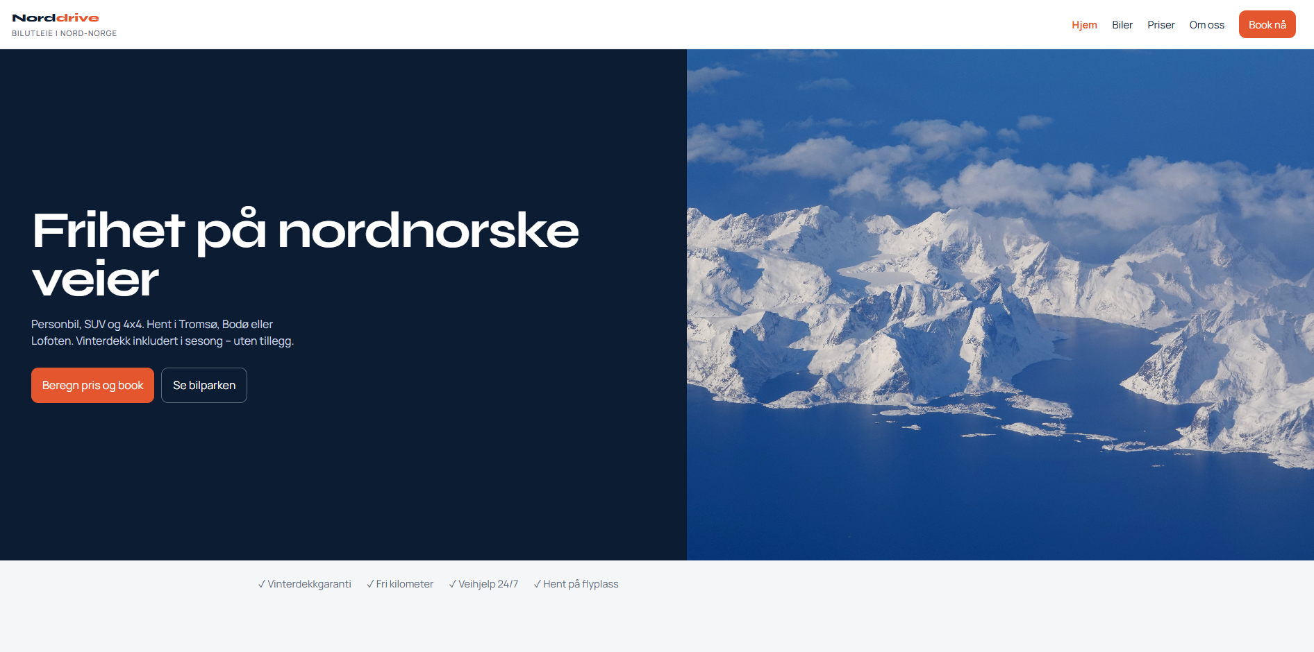 Norddrive
