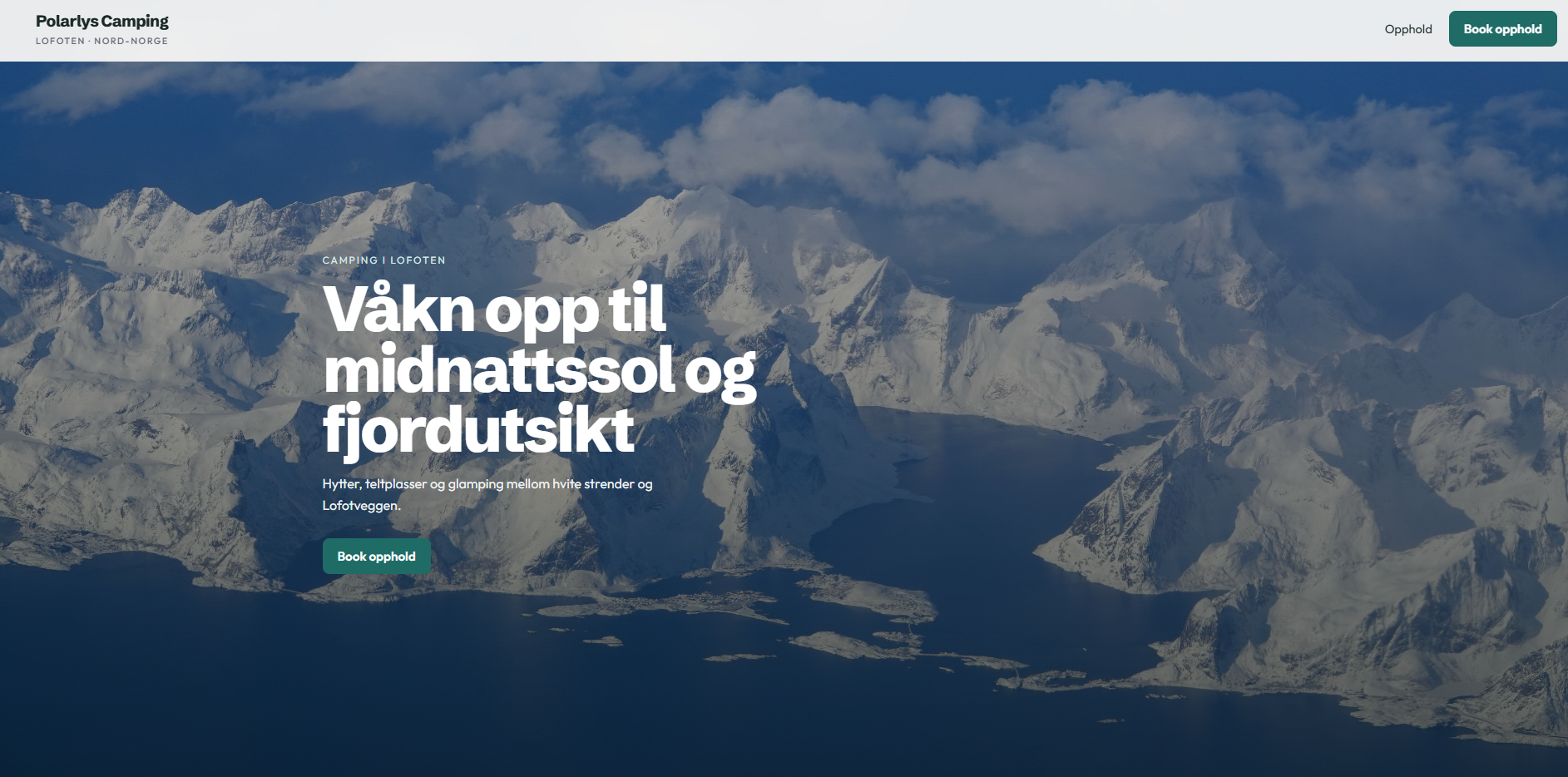 Polarlys
